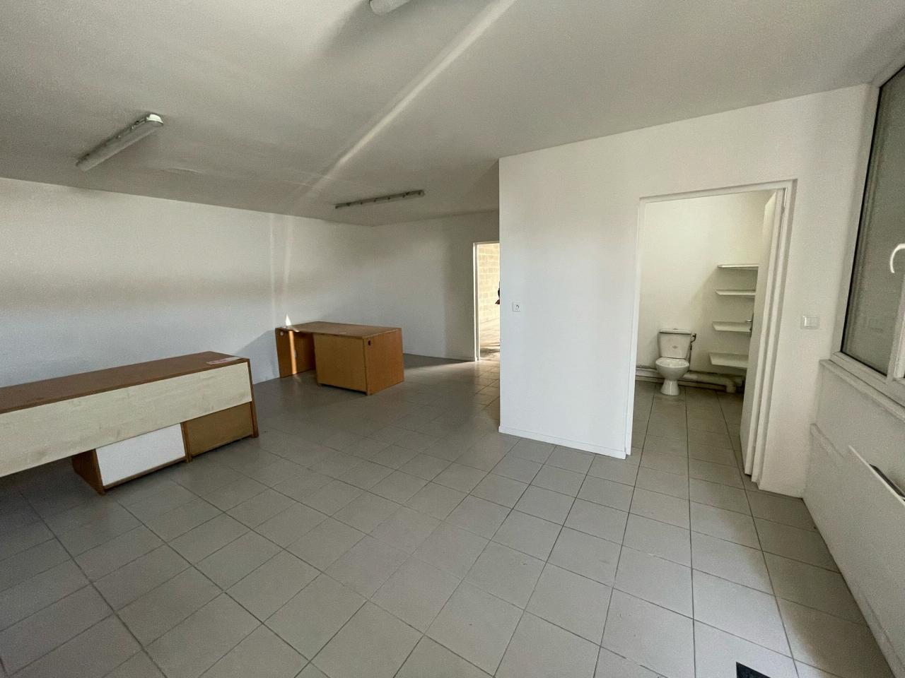 Local d'activité Sequedin 330m² Location local d'activité Sequedin Nord OLACT2531898 6
